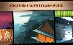 Screenshot Shadow Fight 2
