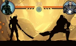 Screenshot Shadow Fight 2