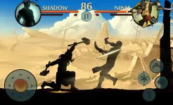 Screenshot Shadow Fight 2