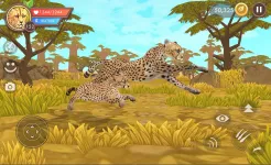 Screenshot WildCraft: Симулятор Зверей