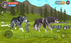 Screenshot WildCraft: Симулятор Зверей