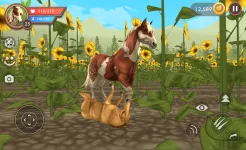 Screenshot WildCraft: Симулятор Зверей