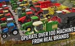 Screenshot Farming Simulator 20