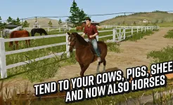 Screenshot Farming Simulator 20