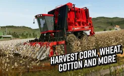 Screenshot Farming Simulator 20