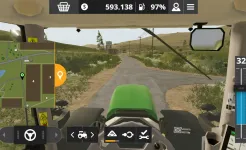 Screenshot Farming Simulator 20