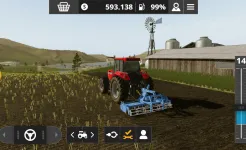 Screenshot Farming Simulator 20