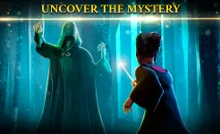 Screenshot Harry Potter: Hogwarts Mystery