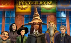 Screenshot Harry Potter: Hogwarts Mystery
