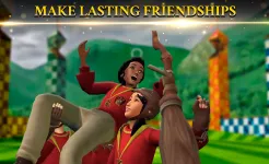 Screenshot Harry Potter: Hogwarts Mystery