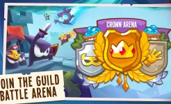 Screenshot King of Thieves