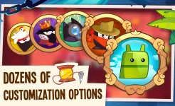 Screenshot King of Thieves