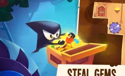 Screenshot King of Thieves