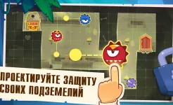 Screenshot King of Thieves