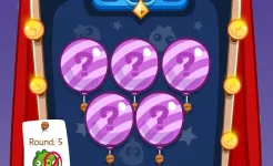 Screenshot Angry Birds Blast