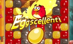 Screenshot Angry Birds Blast