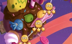 Screenshot Angry Birds Blast