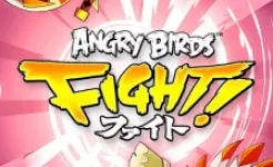 Screenshot Angry Birds Fight! RPG Puzzle