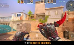 Screenshot Standoff 2