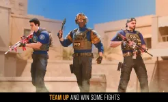 Screenshot Standoff 2