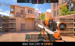 Screenshot Standoff 2
