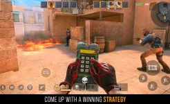 Screenshot Standoff 2