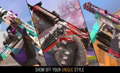 Screenshot Standoff 2