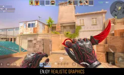 Screenshot Standoff 2