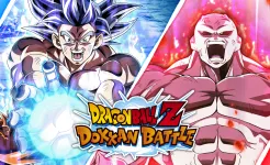 Screenshot DRAGON BALL Z DOKKAN BATTLE