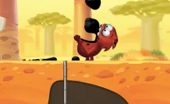 Screenshot Oil Hunt 2 – День Рождения