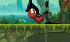Screenshot Oil Hunt 2 – День Рождения