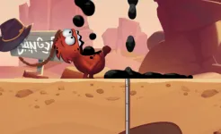 Screenshot Oil Hunt 2 – День Рождения