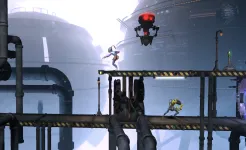 Screenshot Oddworld: New 'n' Tasty
