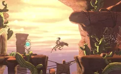 Screenshot Oddworld: New 'n' Tasty