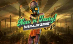 Screenshot Oddworld: New 'n' Tasty