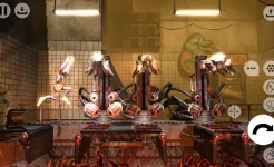 Screenshot Oddworld: New 'n' Tasty