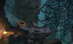 Screenshot Oddworld: New 'n' Tasty