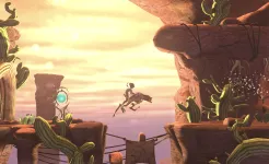Screenshot Oddworld: New 'n' Tasty
