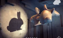 Screenshot Shadowmatic