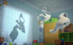 Screenshot Shadowmatic