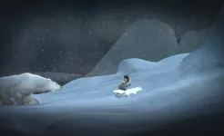 Screenshot Never Alone: Ki Edition