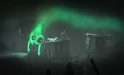 Screenshot Never Alone: Ki Edition