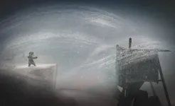 Screenshot Never Alone: Ki Edition