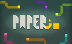 Screenshot Paper.io