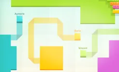 Screenshot Paper.io