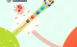 Screenshot Paper.io 2