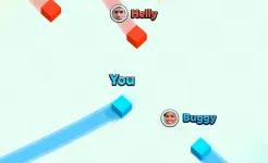 Screenshot Paper.io 2