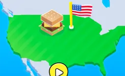 Screenshot Paper.io 2