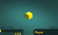 Screenshot Paper.io 2