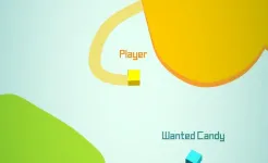 Screenshot Paper.io 2